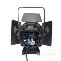 200W Spotlight zoom elettronico a LED caldo / freddo